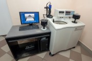 Оборудование для исследования керна Оборудование для исследования керна