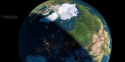 Скорость вращения Земли падает Скорость вращения Земли падает