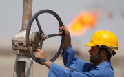 Проблемы нефтяной отрасли Проблемы нефтяной отрасли