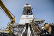 «Роснефть» и Statoil начали бурение скважины «Ульбериканская-1» в Охотском море «Роснефть» и Statoil начали бурение скважины «Ульбериканская-1» в Охотском море
