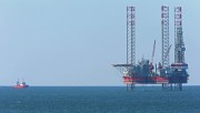 ЛУКОЙЛ разрабатывает месторождение Филановского на Каспии ЛУКОЙЛ разрабатывает месторождение Филановского на Каспии