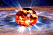 Исчезновение пятен на Солнце обеспокоило ученых Исчезновение пятен на Солнце обеспокоило ученых