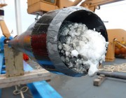 Топливо будущего: газовые гидраты Топливо будущего: газовые гидраты