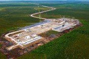 Уватский проект: уроки прошлого Уватский проект: уроки прошлого