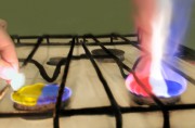 Газовые переговоры: мнение экспертов Газовые переговоры: мнение экспертов
