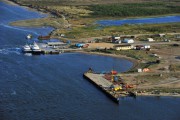 Сахалинский шельф: освоение продолжается Сахалинский шельф: освоение продолжается