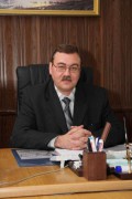 Геологический интерес Андрея Ширибона Геологический интерес Андрея Ширибона