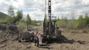 Геологоразведка бюджетных средств задействовать не будет Геологоразведка бюджетных средств задействовать не будет
