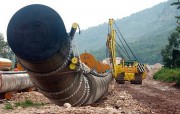 Турция отказала «Газпрому» по одному из контрактов Турция отказала «Газпрому» по одному из контрактов