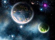 Антиземля: вымыслы и факты