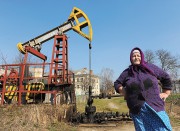 Город на нефти 