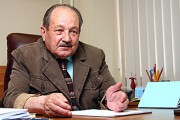 Я решил выбрать путь провинциального ученого Я решил выбрать путь провинциального ученого