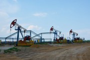 "Собственные" украинские нефть и газ. Заметки ученого "Собственные" украинские нефть и газ. Заметки ученого