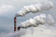 Углекислый газ как начало жизни и ее возможный финал Углекислый газ как начало жизни и ее возможный финал