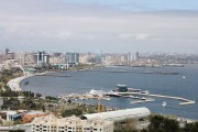 Южно-Каспийский бассейн Азербайджана дает максимум нефти и газа Южно-Каспийский бассейн Азербайджана дает максимум нефти и газа