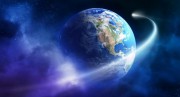 На Земле началось массовое вымирание живых существ На Земле началось массовое вымирание живых существ