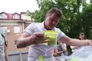 На Урал доставили метеориты из Антарктиды На Урал доставили метеориты из Антарктиды