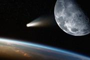 В России построили телескоп для поиска опасных небесных тел В России построили телескоп для поиска опасных небесных тел