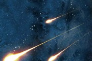 27 июня пройдет первый летний звездопад 27 июня пройдет первый летний звездопад