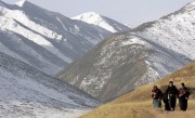 Тибет стал еще ближе к небу Тибет стал еще ближе к небу