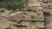 В Краснодарском крае найден старинный античный храм В Краснодарском крае найден старинный античный храм