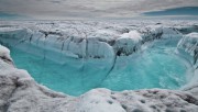 Ученые раскрыли механизм начала последнего ледникового периода Ученые раскрыли механизм начала последнего ледникового периода