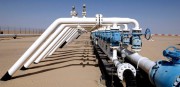 Саудовская Аравия и Россия будут строить нефтепровод в Египте Саудовская Аравия и Россия будут строить нефтепровод в Египте