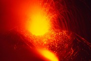 Ученые говорят о глобальной катастрофе произошедшей 250 миллионов лет назад Ученые говорят о глобальной катастрофе произошедшей 250 миллионов лет назад