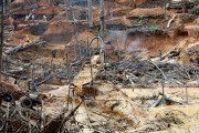 Самые токсичные производства на Земле Самые токсичные производства на Земле
