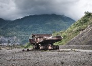 Rio Tinto отказалась от разработки медного рудника в Папуа-Новой Гвинее Rio Tinto отказалась от разработки медного рудника в Папуа-Новой Гвинее