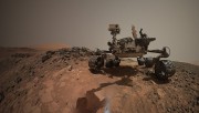 НАСА «оживило» марсоход Curiosity НАСА «оживило» марсоход Curiosity