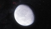Найдена самая далекая планета Солнечной системы Найдена самая далекая планета Солнечной системы