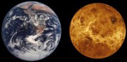 Человек может переселиться на Венеру Человек может переселиться на Венеру