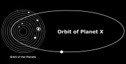 Ученые пугают человечество столкновением с гигантской планетой Ученые пугают человечество столкновением с гигантской планетой