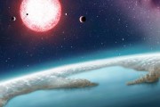 Ученые подсчитали количество землеподобных планет Ученые подсчитали количество землеподобных планет
