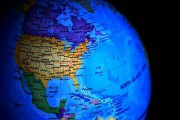 Жизнь на территории США может исчезнуть в ближайшие полстолетия Жизнь на территории США может исчезнуть в ближайшие полстолетия