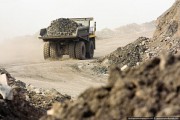 В Кузбассе в этом году добыто 108 млн. тонн угля В Кузбассе в этом году добыто 108 млн. тонн угля