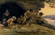 Как расселялись древние люди по Северной Америке Как расселялись древние люди по Северной Америке