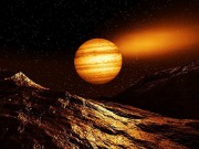 На задворках Солнечной системы найдена загадочная планета На задворках Солнечной системы найдена загадочная планета
