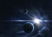 Астрономы нашли аналог Земли Астрономы нашли аналог Земли