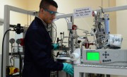 Россияне создали установку по извлечению нефти из глубинных недр Россияне создали установку по извлечению нефти из глубинных недр