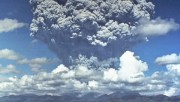 Четверть века извержение вулкана скрывало рост уровня Мирового океана 