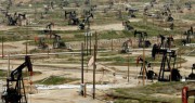 Власти Техаса признали связь между нефтедобычей и подземными толчками Власти Техаса признали связь между нефтедобычей и подземными толчками