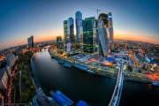 Грозит ли Москве землетрясение? Грозит ли Москве землетрясение?