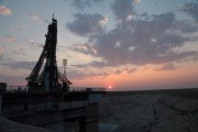 «Роскосмос» ведет работы по созданию спутника для изучения Солнца «Роскосмос» ведет работы по созданию спутника для изучения Солнца