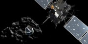 Ученые назвали этапы образования планет Ученые назвали этапы образования планет