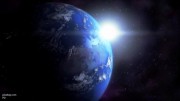 Жизнь на Земле инопланетного происхождения Жизнь на Земле инопланетного происхождения