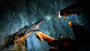 Китай проведет масштабное исследование земных недр Китай проведет масштабное исследование земных недр
