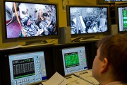 Россия сокращает свое присутствие на МКС Россия сокращает свое присутствие на МКС