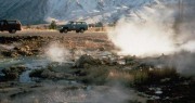 Землетрясения в США могут «разбудить» кальдеру Лонг-Велли Землетрясения в США могут «разбудить» кальдеру Лонг-Велли